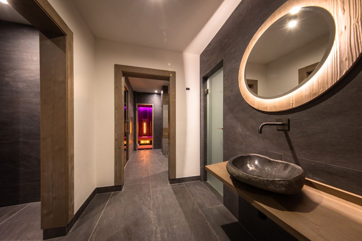Wellness & relax
